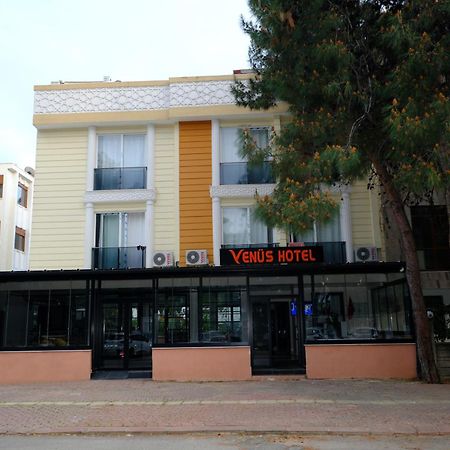 Venues Hotel Antalya Eksteriør bilde