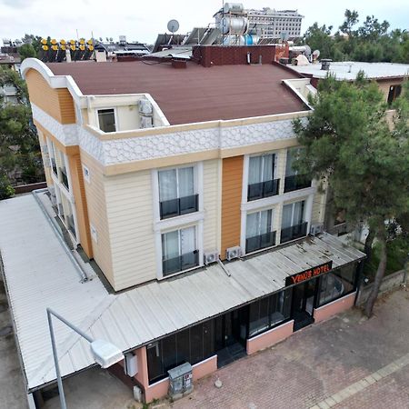 Venues Hotel Antalya Eksteriør bilde