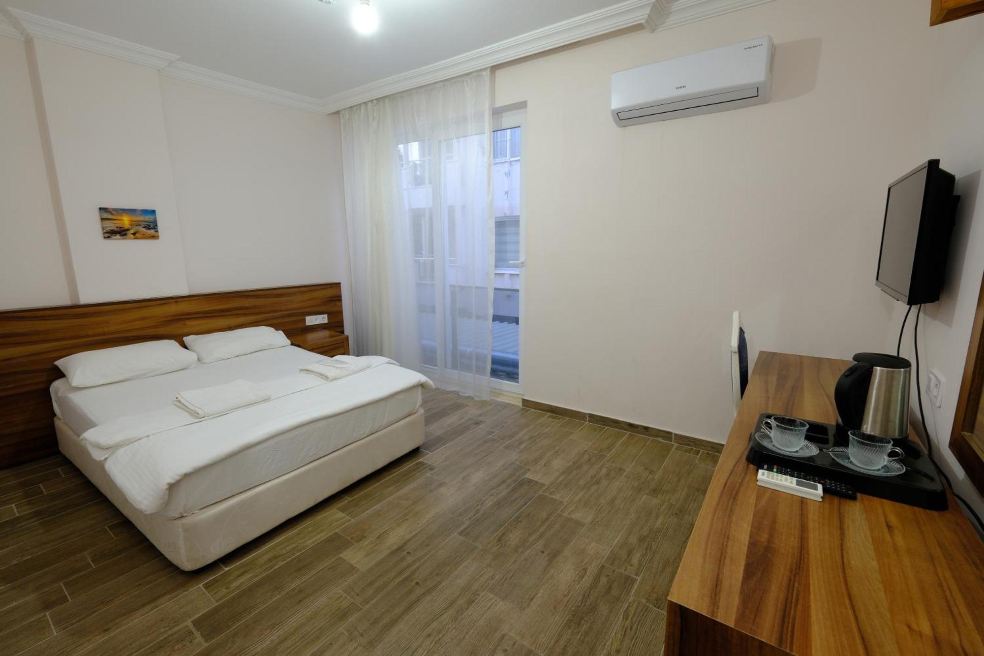Venues Hotel Antalya Eksteriør bilde