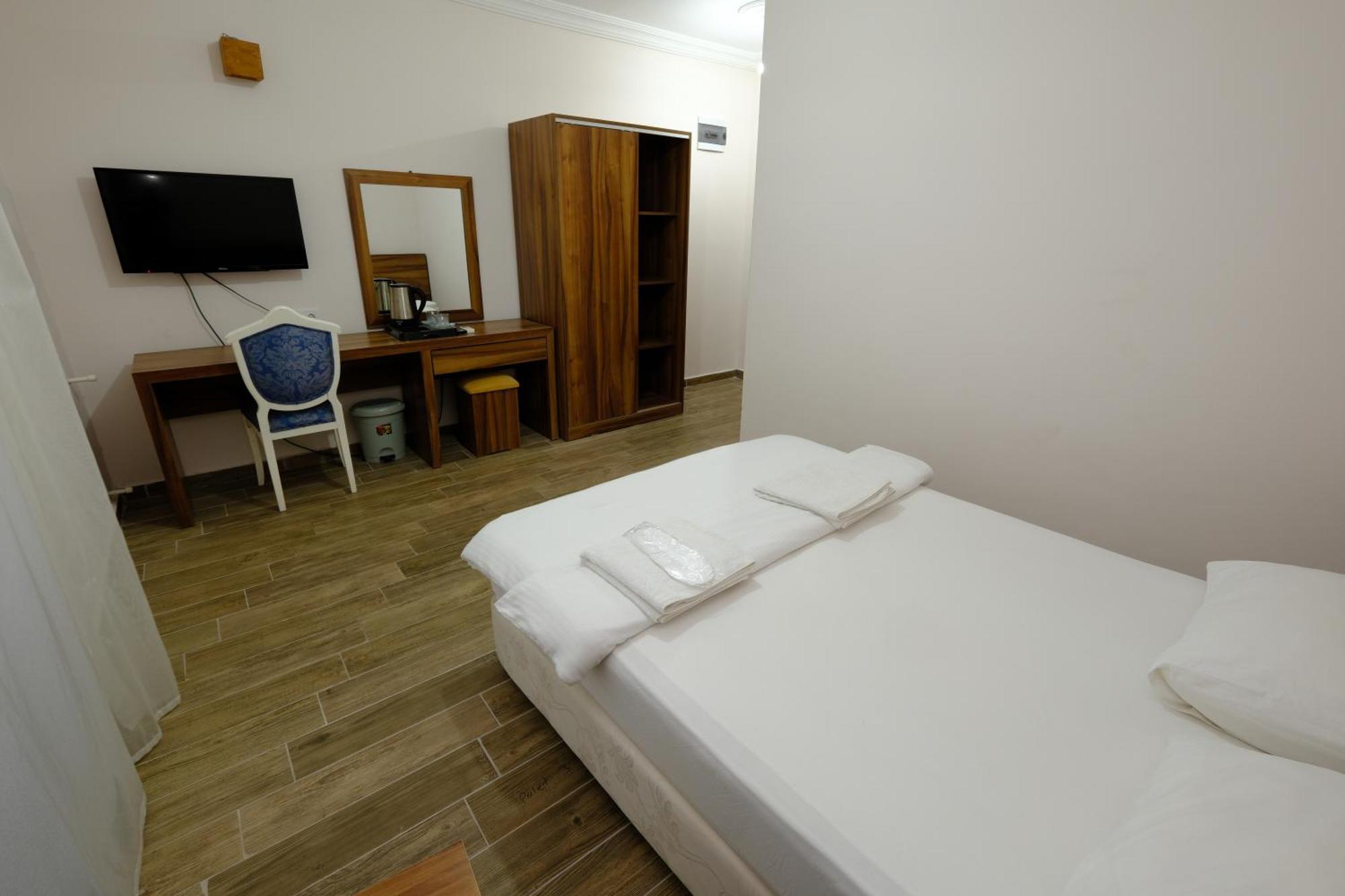 Venues Hotel Antalya Eksteriør bilde