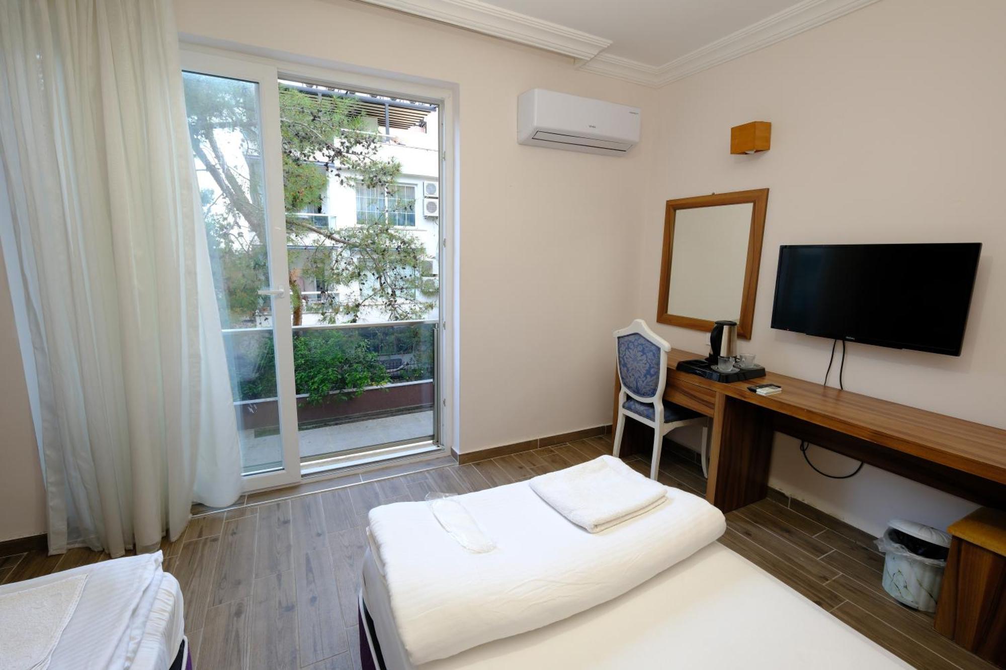Venues Hotel Antalya Eksteriør bilde